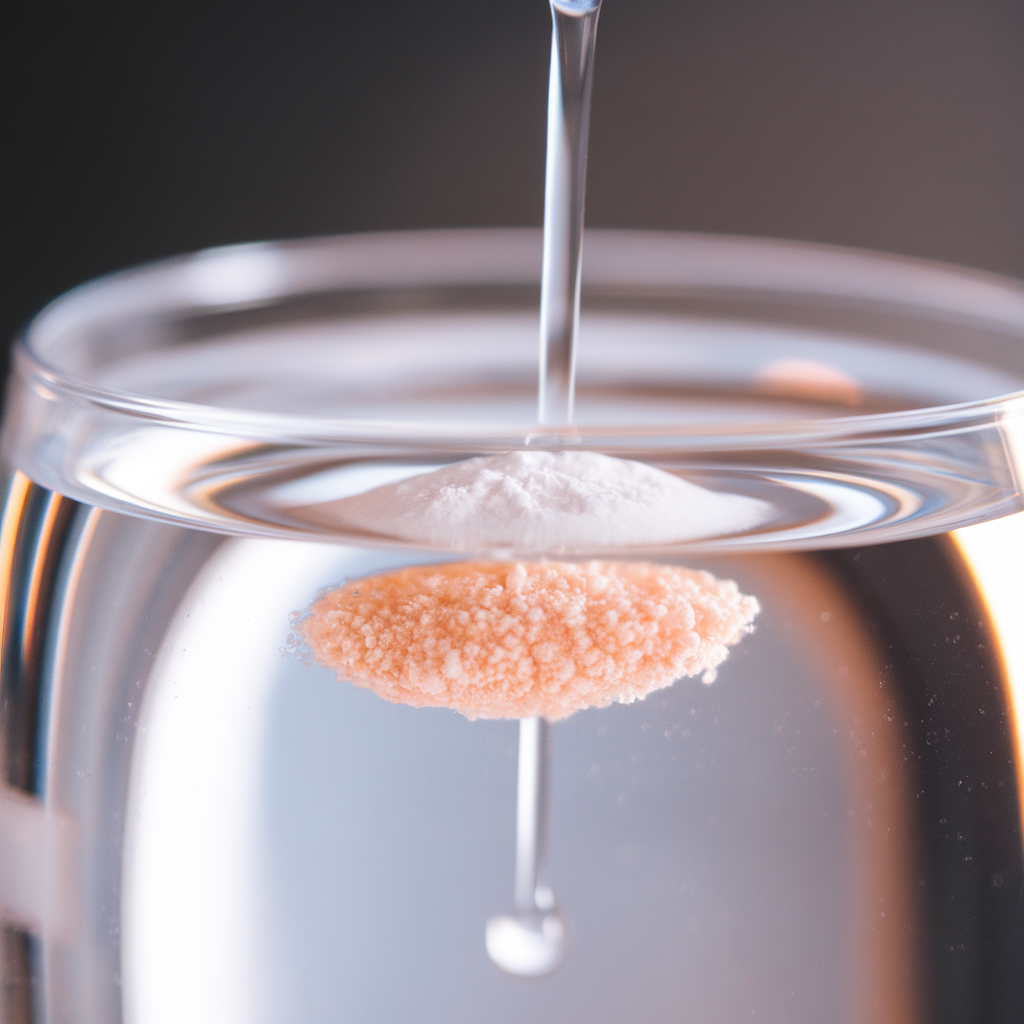 Collagen Peptides