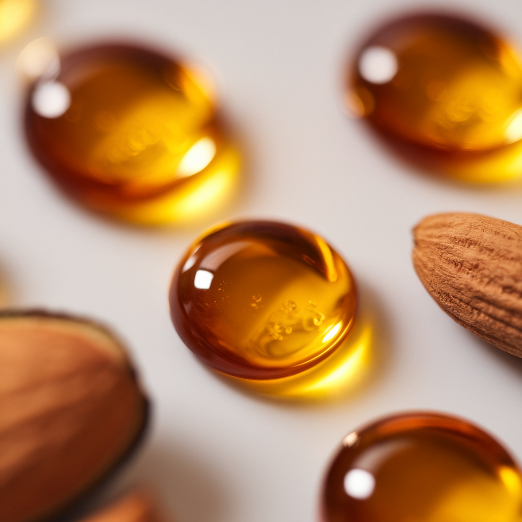 Vitamin E